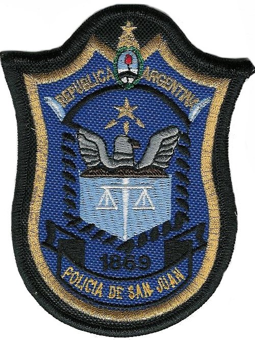 policial policial